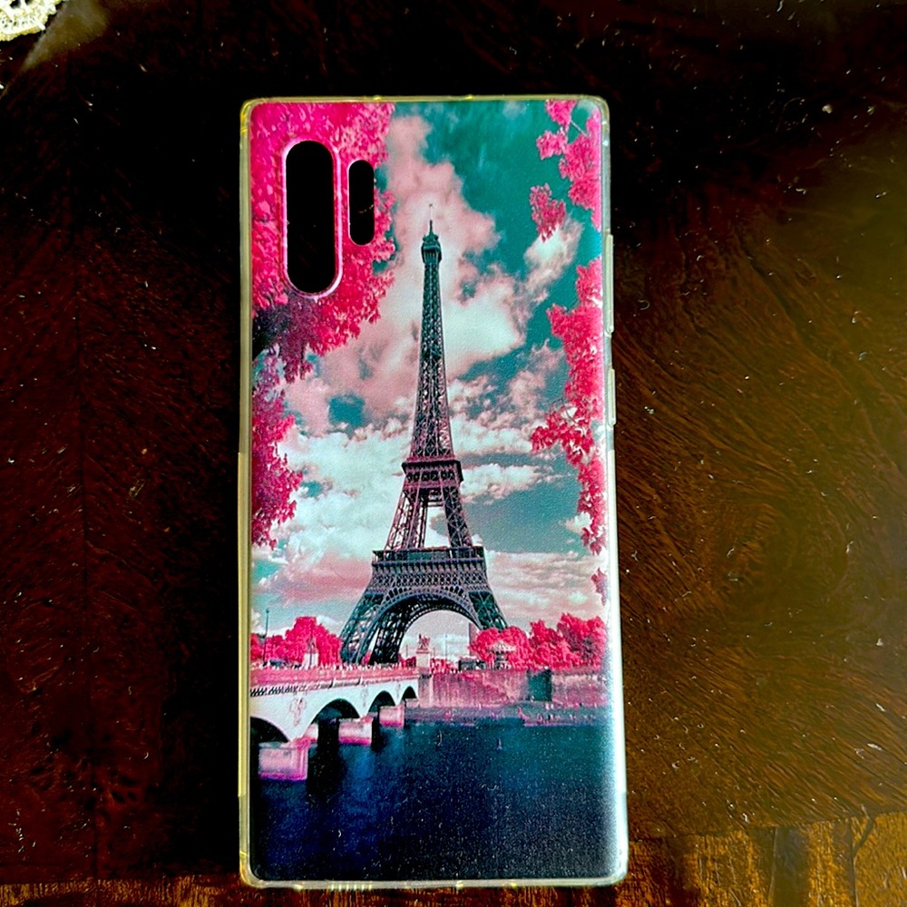 Galaxy Note 10Plus case